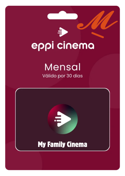 EPPI CINEMA MENSAL (MFC)