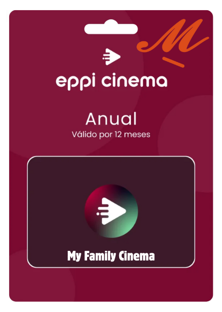 EPPI CINEMA ANUAL (MFC)