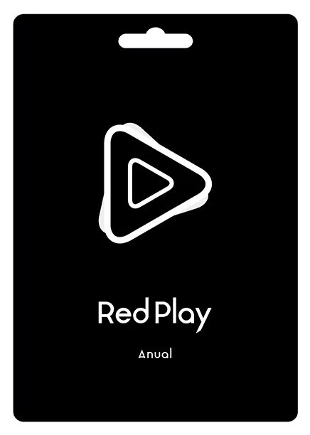 REDPLAY ANUAL